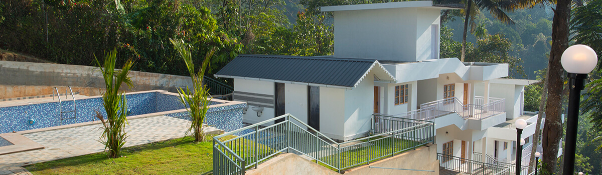 The Arbour Resort Munnar