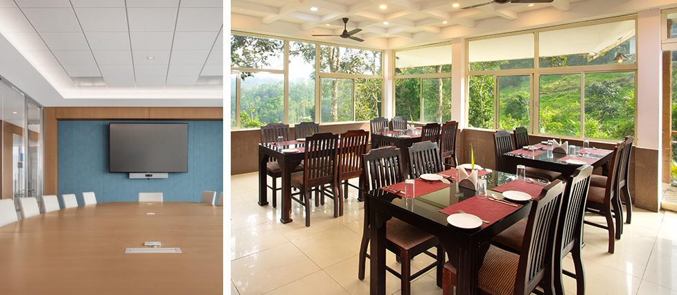 The Arbour Resort Munnar